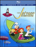 The Jetsons: The Complete Original Series [Blu-ray] - 