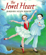 The Jewel Heart - Berger, Barbara Helen