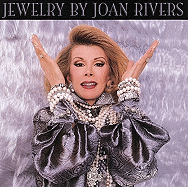The Jewelry by Joan Rivers: A Dad's Guide to the First Year/A Dad's Guide to the Toddler Years