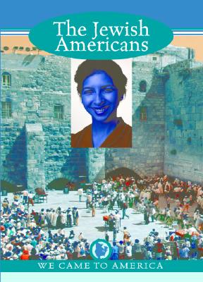 The Jewish Americans - Moreno, Barry (Editor), and Lingen, Marissa