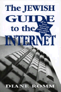 The Jewish Guide to the Internet