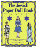 The Jewish Paper Doll Book