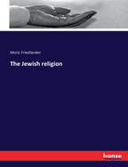 The Jewish religion