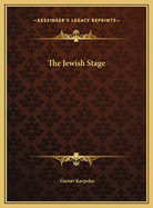 The Jewish Stage