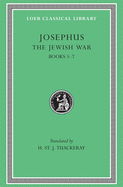 The Jewish War, Volume III: Books 5-7