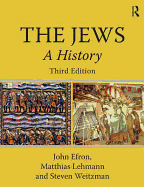 The Jews: A History