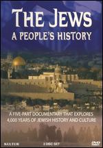 The Jews: A People's History [2 Discs]