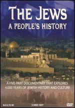 The Jews: A People's History - Nina Koshofer