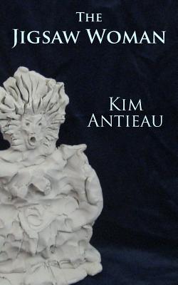 The Jigsaw Woman - Antieau, Kim