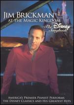 The Jim Brickman at the Magic Kingdom: The Disney Songbook