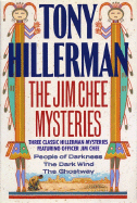 The Jim Chee Mysteries: Three Classic Hillerman Mysteries Featuring Officer Jim Chee: The Dark