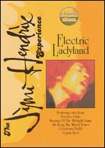 The Jimi Hendrix Experience: Electric Ladyland - 