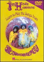 The Jimi Hendrix Experience: Learn to Play the Songs From Are You Experienced