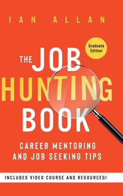The Job Hunting Book - Allan, Ian