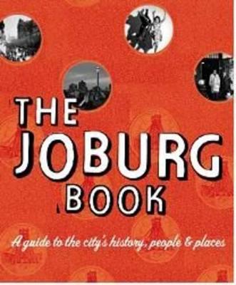 The Joburg book - Brodie, Nechama (Editor)
