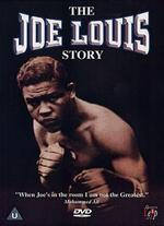 The Joe Louis Story