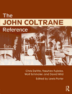 The John Coltrane Reference