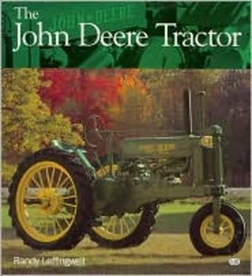The John Deere Tractor - Special Edition - 