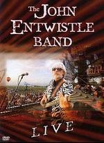 The John Entwistle Band: Live - Robert Swope