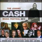 The Johnny Cash Music Festival 2011