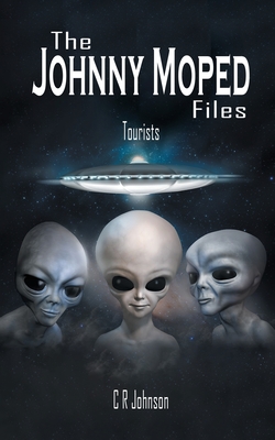 The Johnny Moped Files: Tourists - Johnson, C R