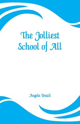 The Jolliest School of All - Brazil, Angela