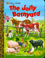 The jolly barnyard