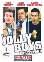 The Jolly Boys' Last Stand