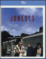 The Joneses [Blu-ray]