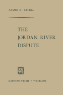 The Jordan River Dispute