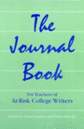 The Journal Book: For Teachers of At-Risk College Writers