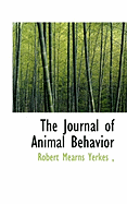 The Journal of Animal Behavior