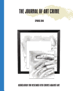 The Journal of Art Crime: Spring 2010