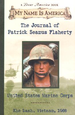 The Journal of Patrick Seamus Flaherty: United States Marine Corps - White, Ellen Emerson