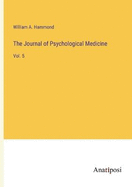 The Journal of Psychological Medicine: Vol. 5