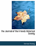 The Journal of the Friends Historical Society