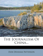 The Journalism of China