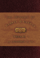 The Journals of George Q. Cannon - Cannon, George Q