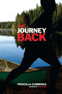 The Journey Back - Cummings, Priscilla