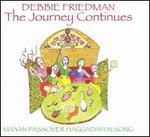 The Journey Continues - Debbie Friedman