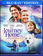 The Journey Home [Blu-ray] - Brando Quilici; Roger Spottiswoode