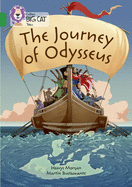 The Journey of Odysseus: Band 15/Emerald