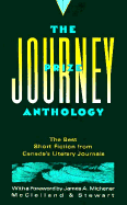 The Journey Prize Anthology 1