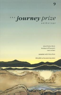 The Journey Prize Anthology 9 - Ricci, Nino, and Various