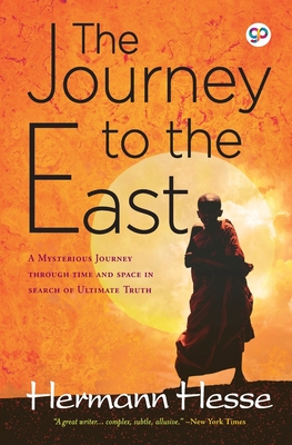 The Journey to the East - Hesse, Hermann