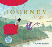 The Journey Trilogy