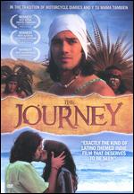 The Journey - Scott Marcano