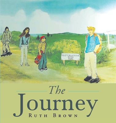 The Journey - Brown, Ruth