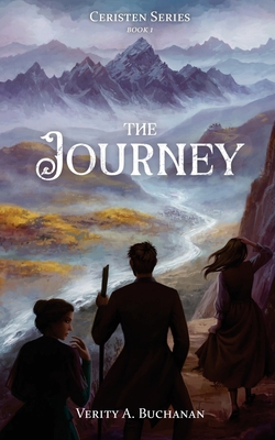 The Journey - Buchanan, Verity a