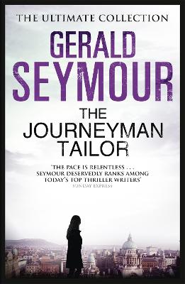 The Journeyman Tailor - Seymour, Gerald